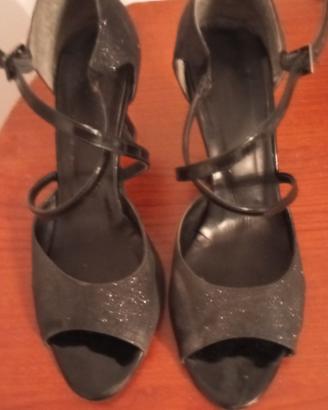 scarpe da ballo 