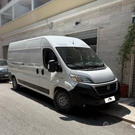 Fiat Ducato metano 2018