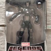 Marvel Legends "Avengers Age of Ultron War Machine
