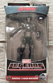Marvel Legends "Avengers Age of Ultron War Machine