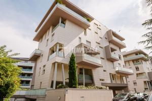 QUADRILOCALE CLASSE A1 CON GARAGE E POSTO AUTO