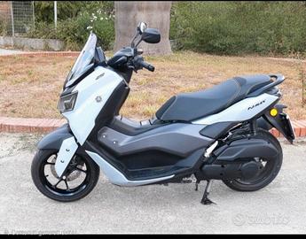 nmax 125 tech max