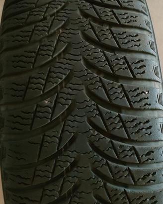 gomme 