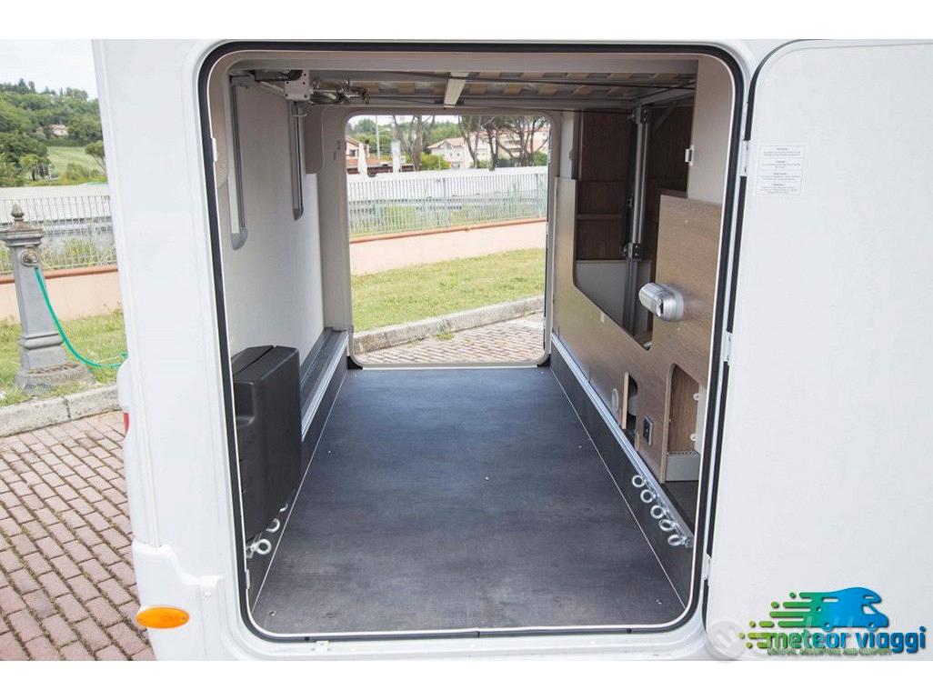 Subito - Meteor Viaggi Vendita e noleggio Camper Rimini - Camper  Semintegrale 4posti Dethleffs Trend T7057 D - Caravan e Camper In vendita a  Rimini