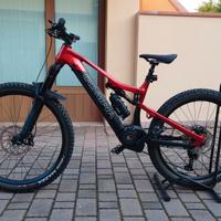 e-bike olimpia hysak 