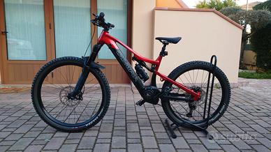 e-bike olimpia hysak 