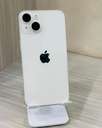 IPHONE 14 128 GIGA GARANTITO