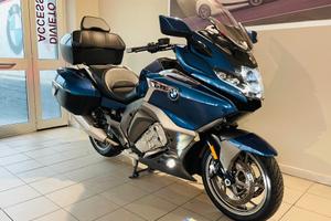 Bmw K 1600 GTL K1600GTL GARANZIA BMW