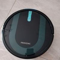 Robot Aspirapolvere Lavapavimenti