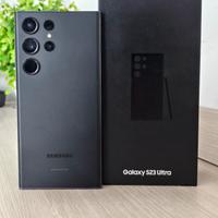 SAMSUNG S23 ULTRA 5G 256GB USATO