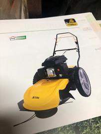 Trincia professionali falciatutto