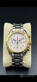 Omega Speedmaster Date Automatic — Full Set 1998