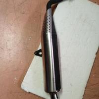 marmitta originale Honda Hornet 600