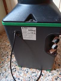 chiller Teco HY2000