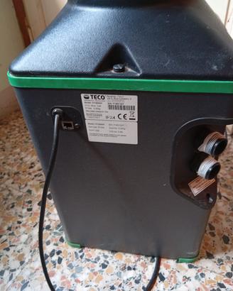 chiller Teco HY2000