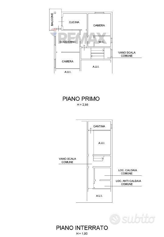 Appartamento – Arcisate, Brenno Useria - Vista 2