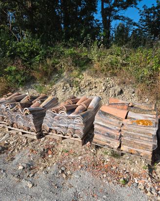 Coppi Antichi scelti