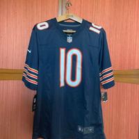 maglia originale Chicago Bears NFL
