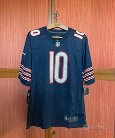 maglia originale Chicago Bears NFL