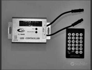 Led controller jmb AQUALIGHT led