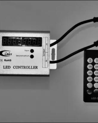 Led controller jmb AQUALIGHT led