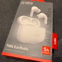 Cuffie Wireless tipo AirPods nuove