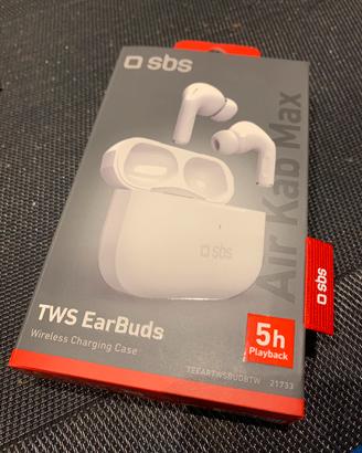 Cuffie Wireless tipo AirPods nuove