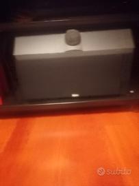 diffusori audio b&w 