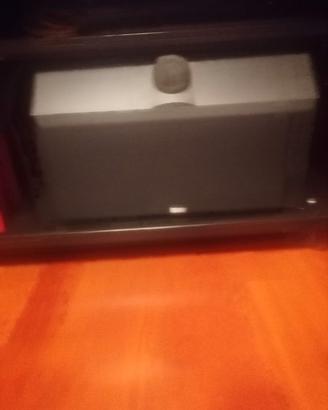 diffusori audio b&w 