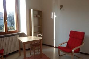 Stanza libera in Monza centro