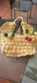 borsa hand made 