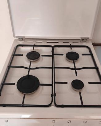 forno a gas