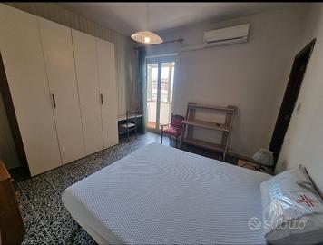 Camere matrimoniali uso singolo a studentesse 