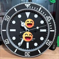 Orologio da parete Rol sub classico