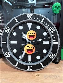 Orologio da parete Rol sub classico