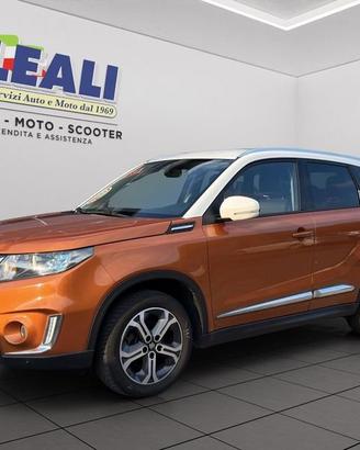 Suzuki Vitara 5p 4WD All Grip 1.6 VVT 120cv ...