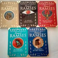 Jacq Christian libri Egitto (491)