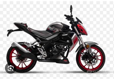 Um xtreet 125 - 2025
