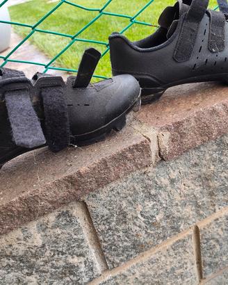 scarpe rockrider 700