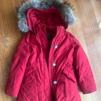 Giacca  Woolrich Bambina