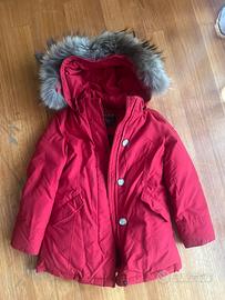 Giacca  Woolrich Bambina