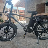 e-bike CmaceWheel