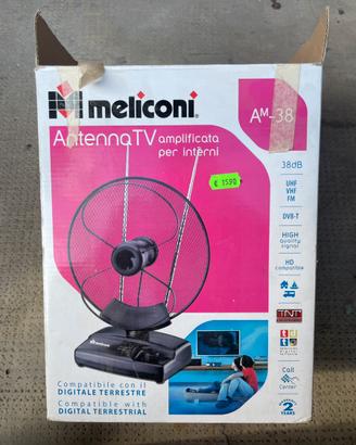 Antenna Meliconi AM-38