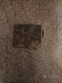 coperchio scatola fusibili X-Trail T30 