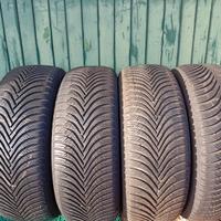 Michelin Alpin A5 205 55 R16 91T - Invernali