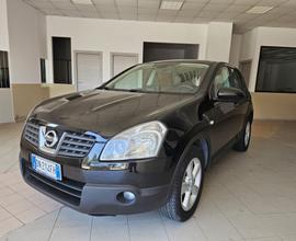 Nissan Qashqai 1.5 dCi Visia