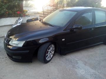 Saab 9-3 - 2004