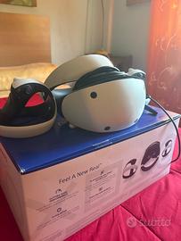 Sony VR2 Playstation