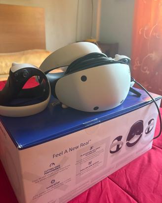 Sony VR2 Playstation