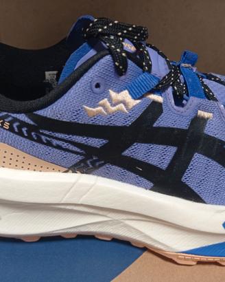 Asics trabuco max 5  n. 39 cm 24,5